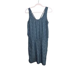 Patagonia Fleetwith Dress Size M